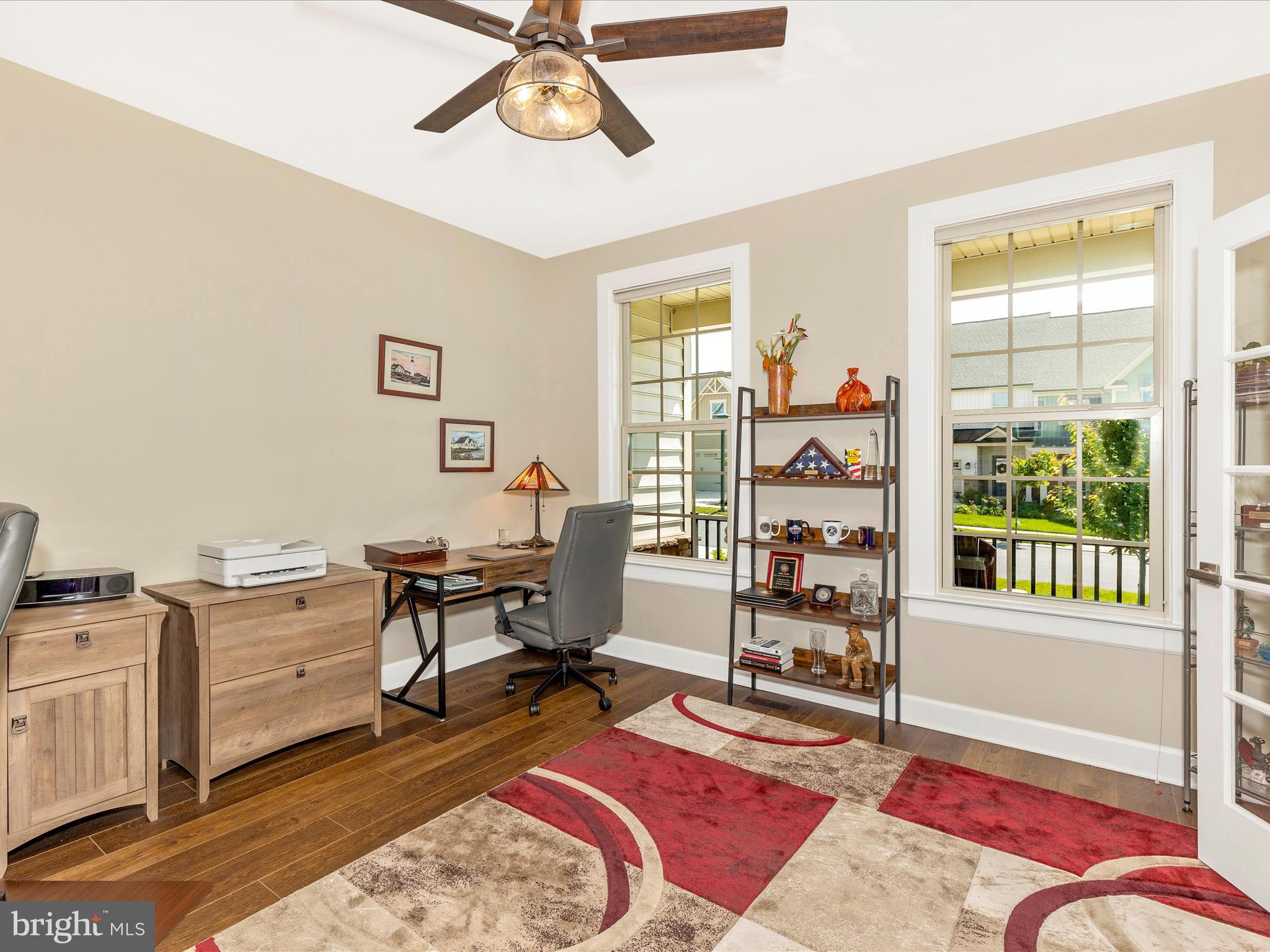 THE WOODLANDS - Residential