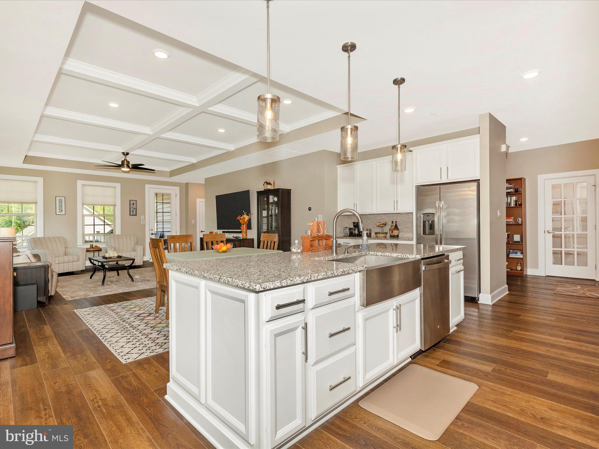 THE WOODLANDS - Residential