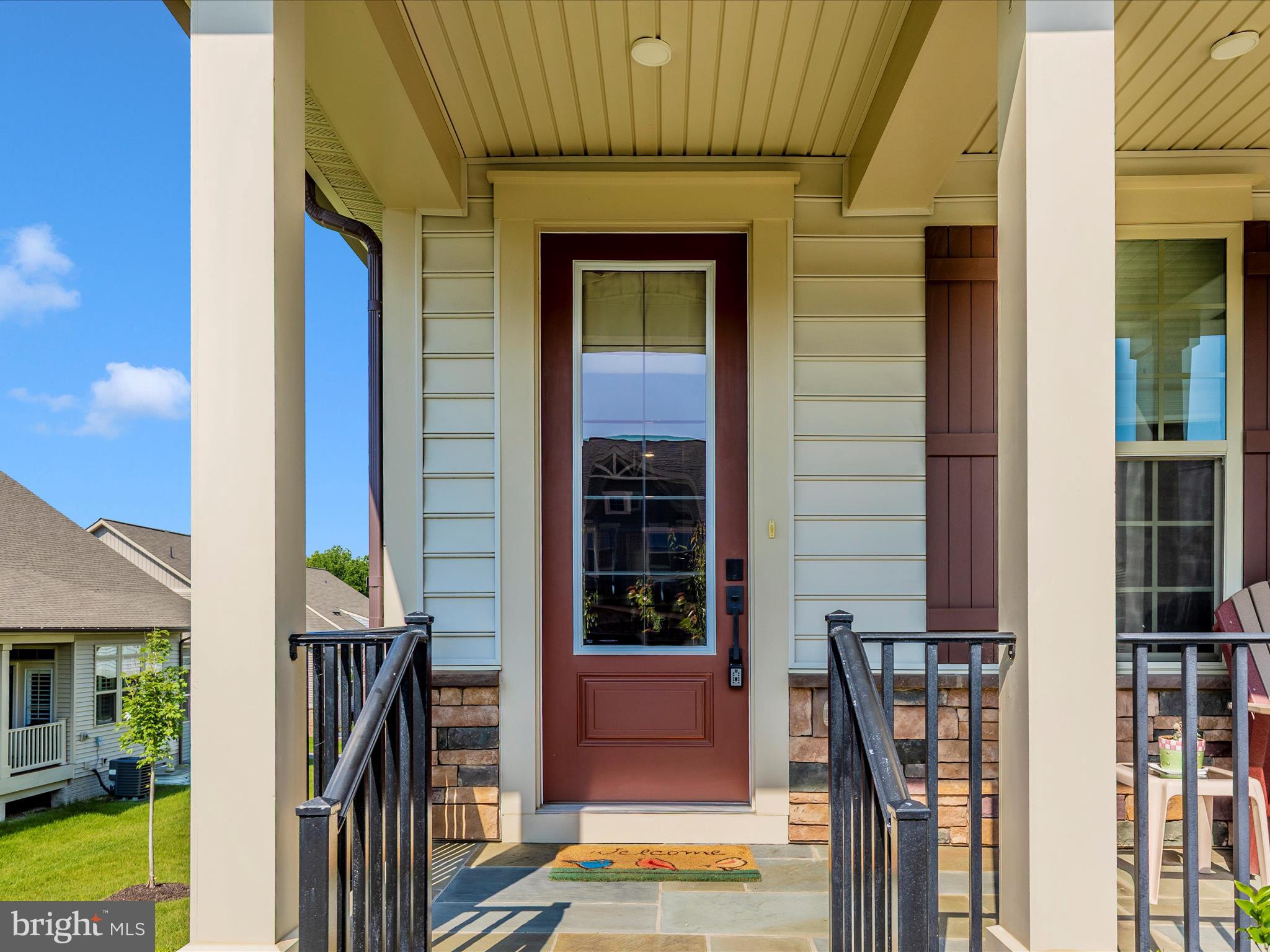 3218 THORNAPPLE DRIVE