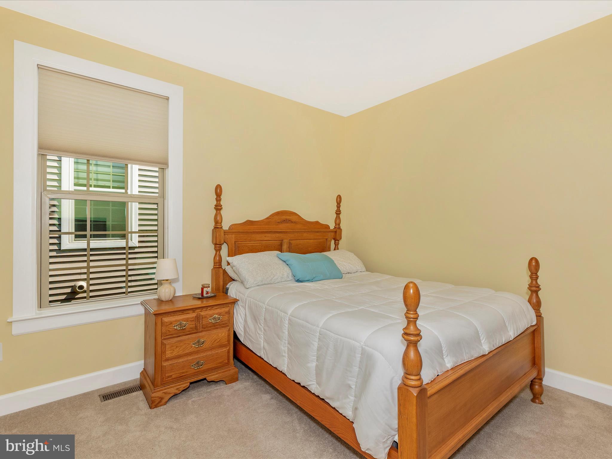 THE WOODLANDS - Residential