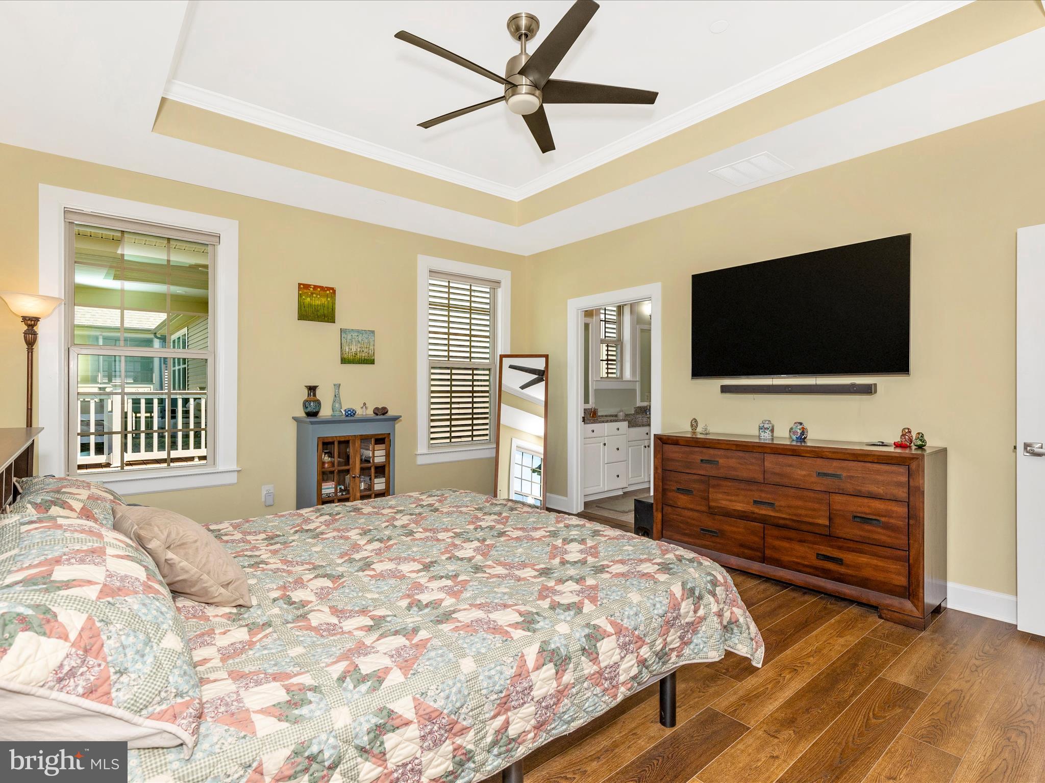 THE WOODLANDS - Residential