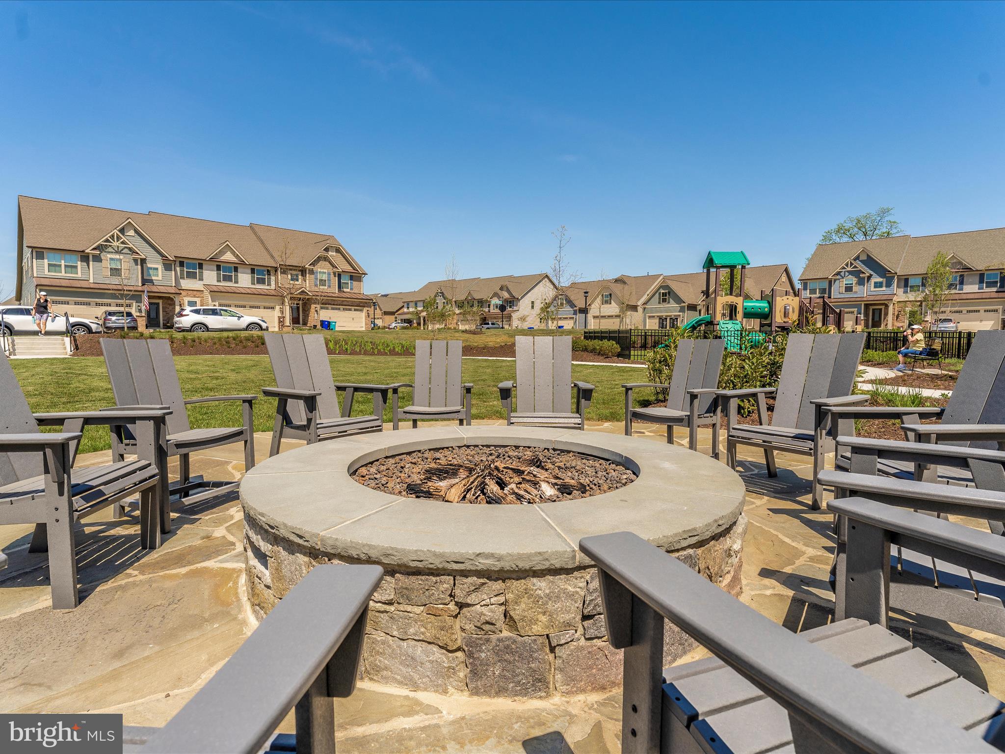 THE WOODLANDS - Residential