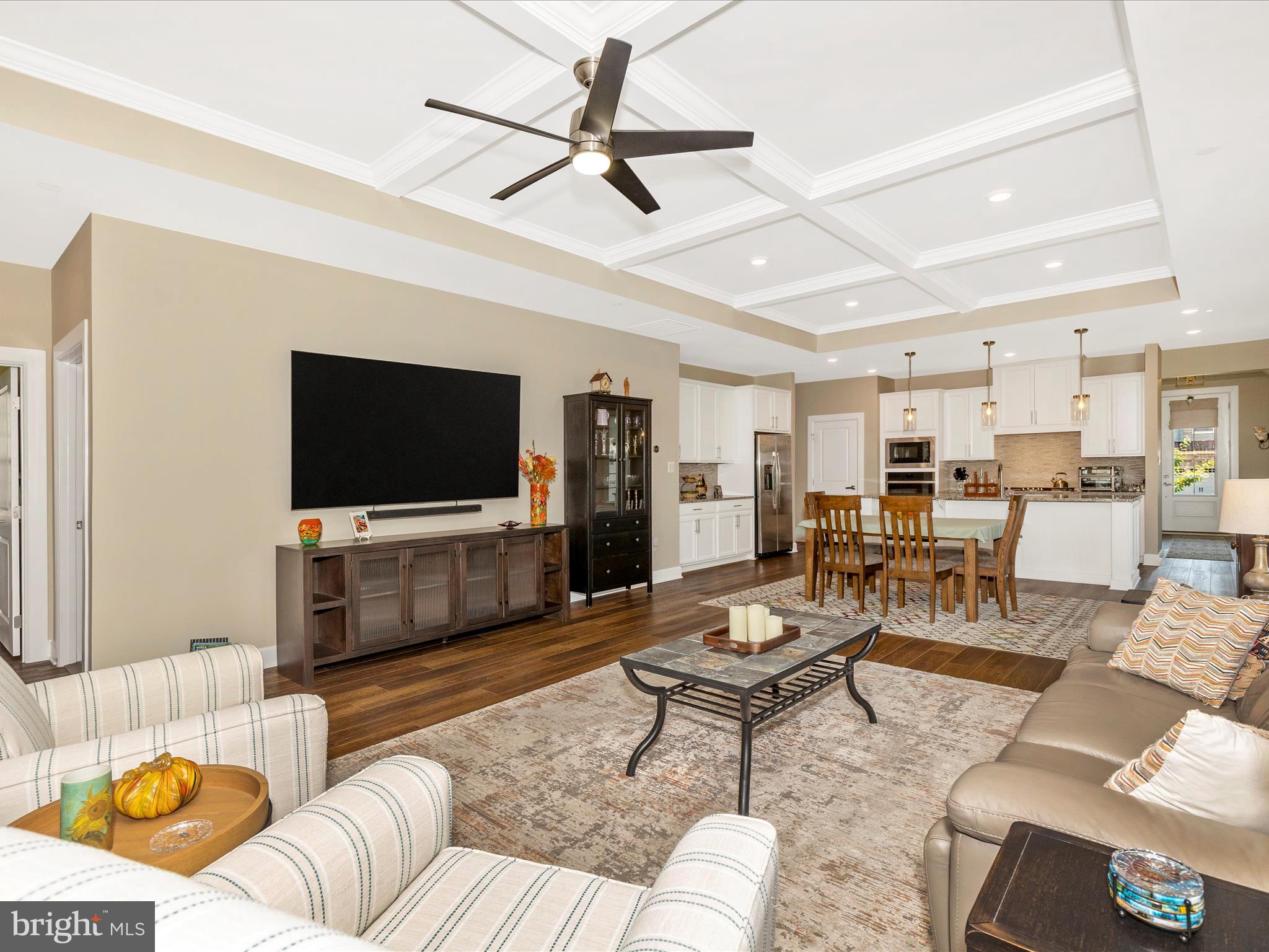 THE WOODLANDS - Residential