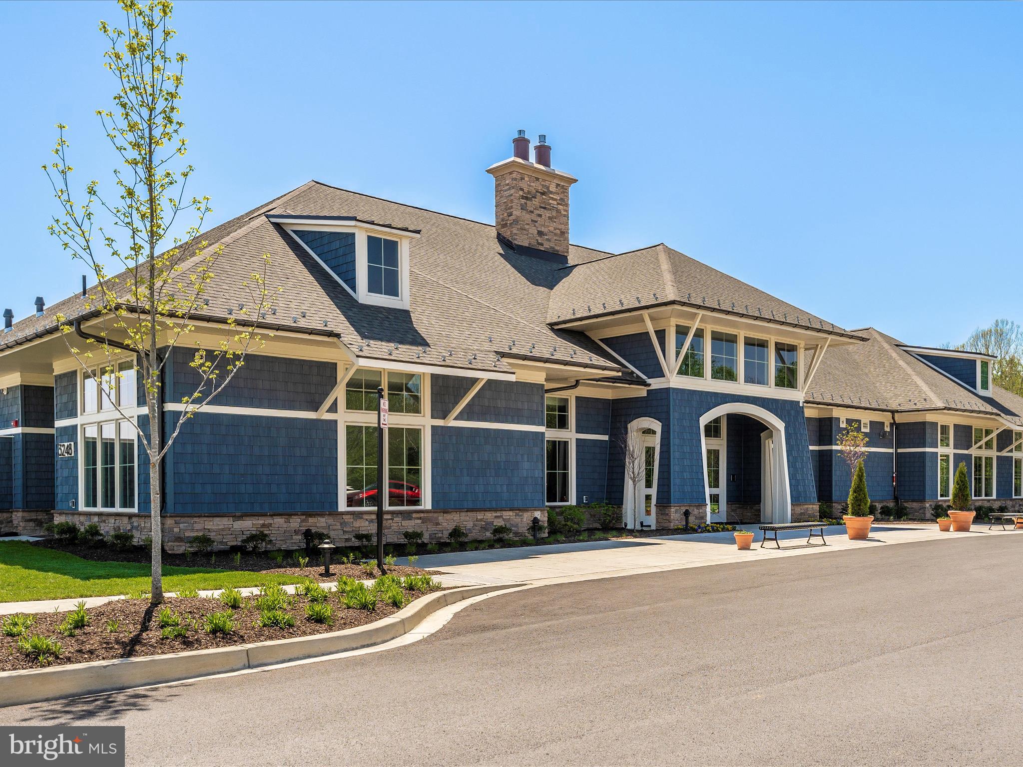 THE WOODLANDS - Residential