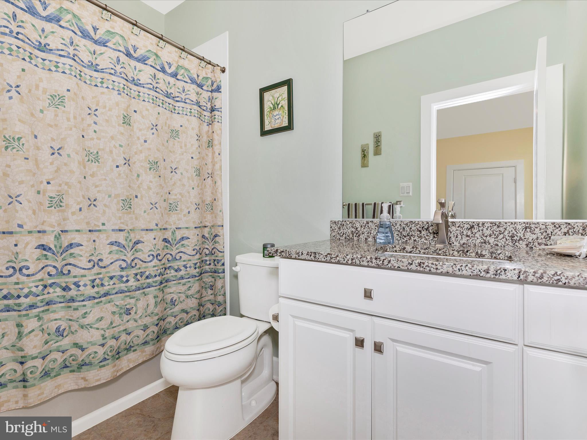 THE WOODLANDS - Residential