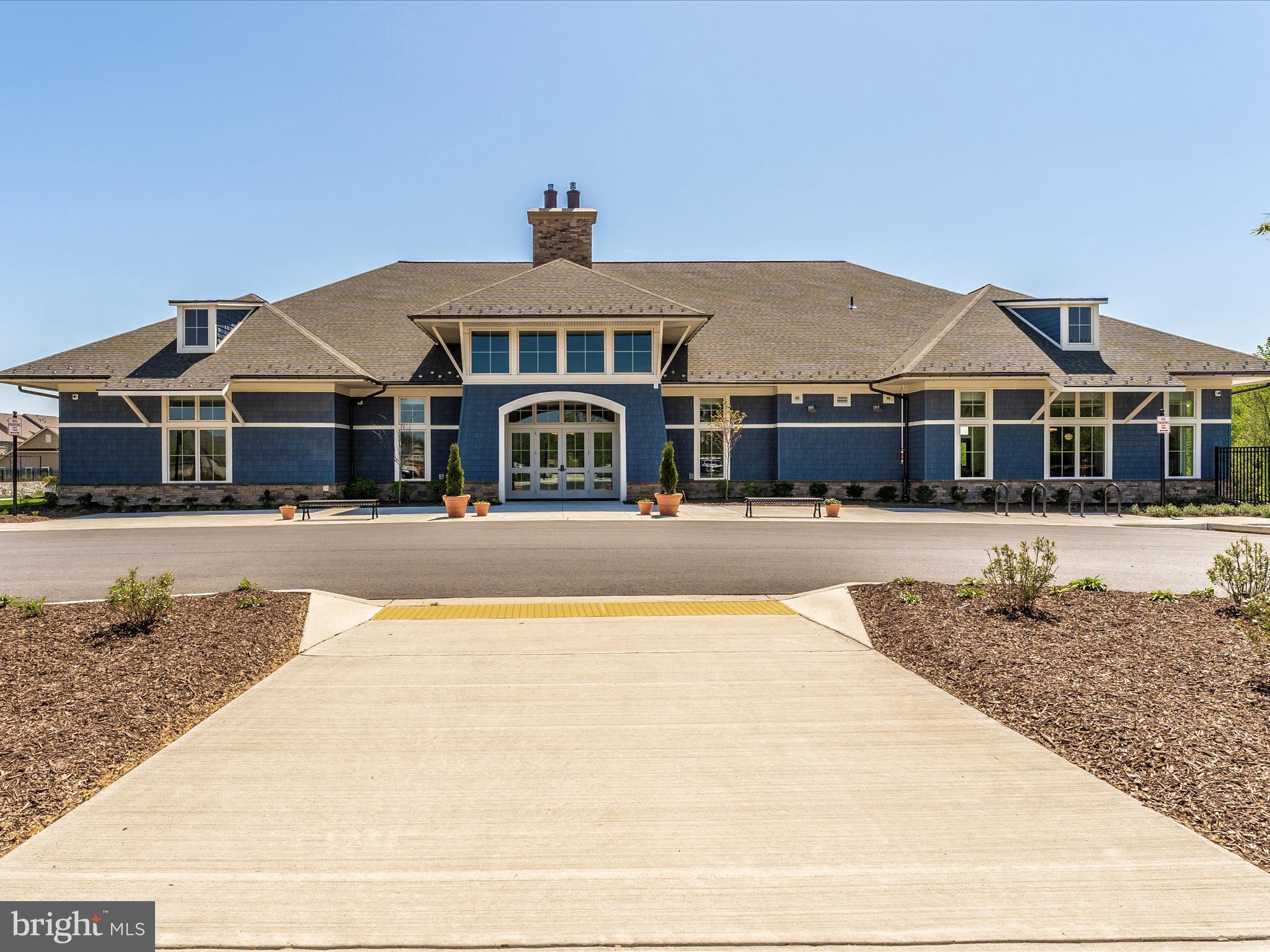 THE WOODLANDS - Residential