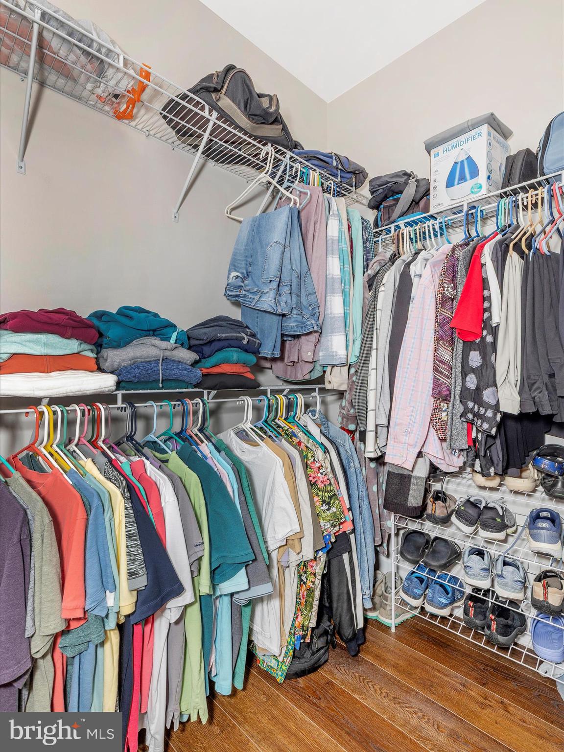 THE WOODLANDS - Residential