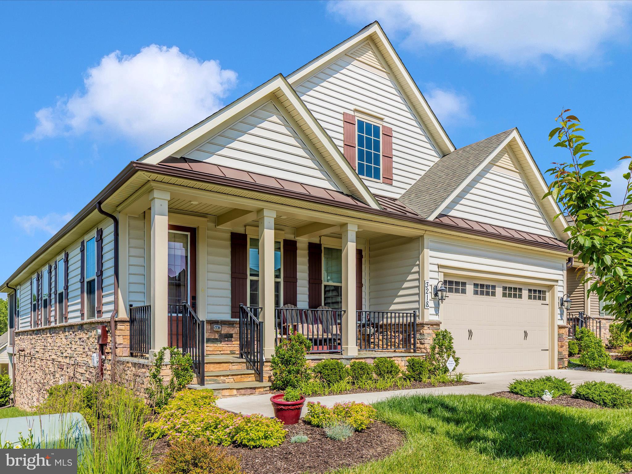 THE WOODLANDS - Residential