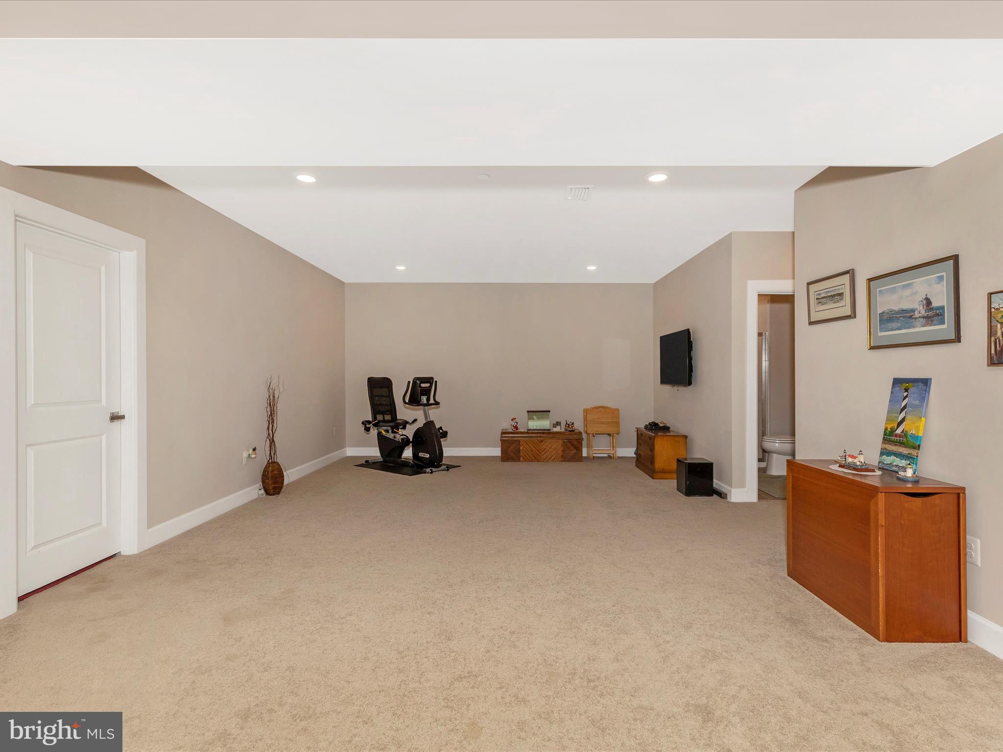 THE WOODLANDS - Residential