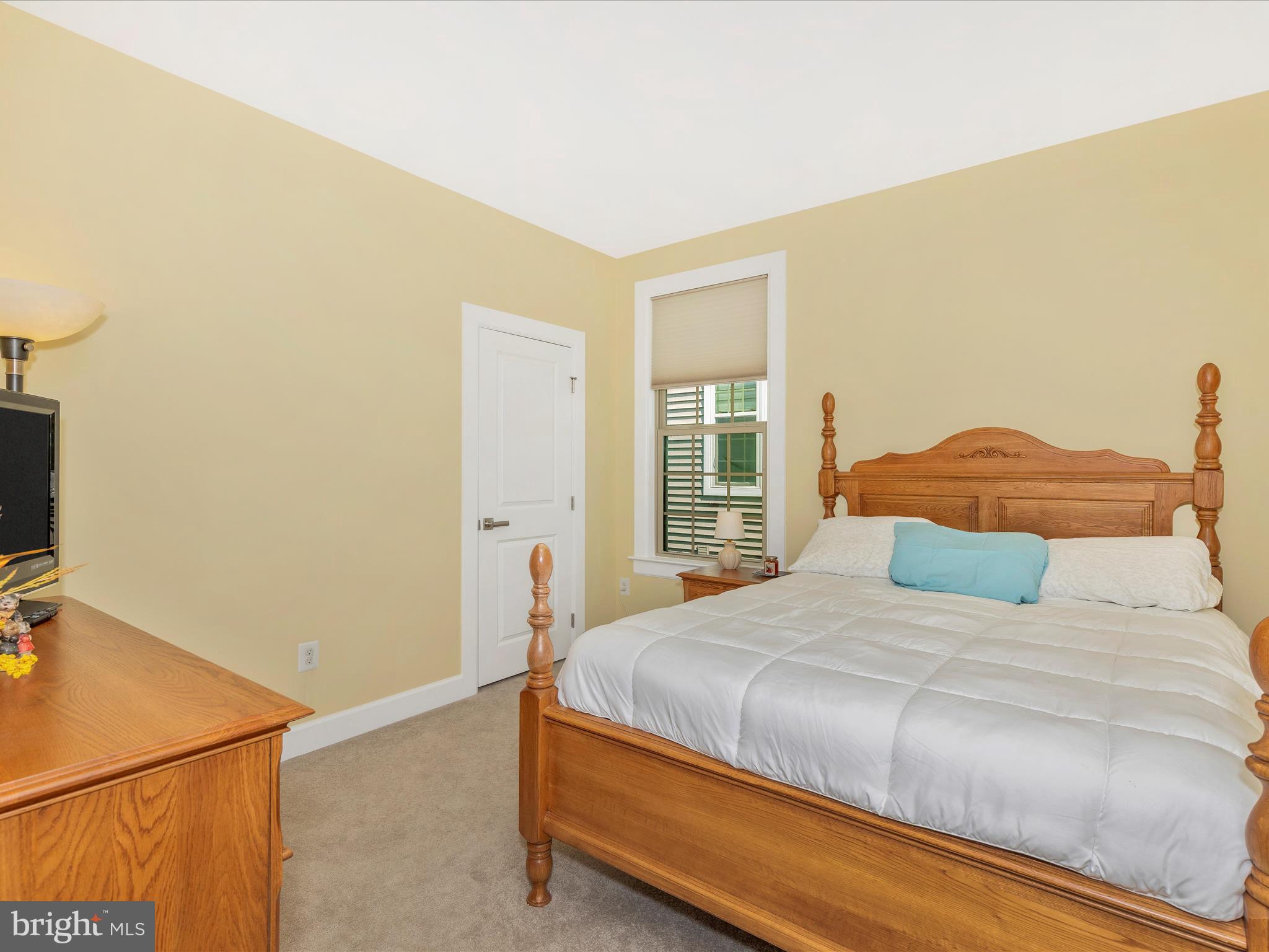 THE WOODLANDS - Residential