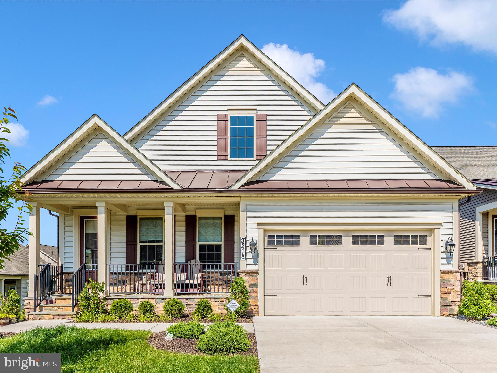 THE WOODLANDS - Residential