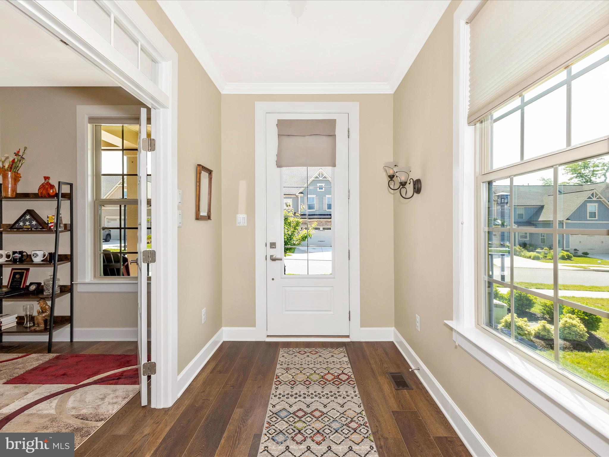 3218 THORNAPPLE DRIVE