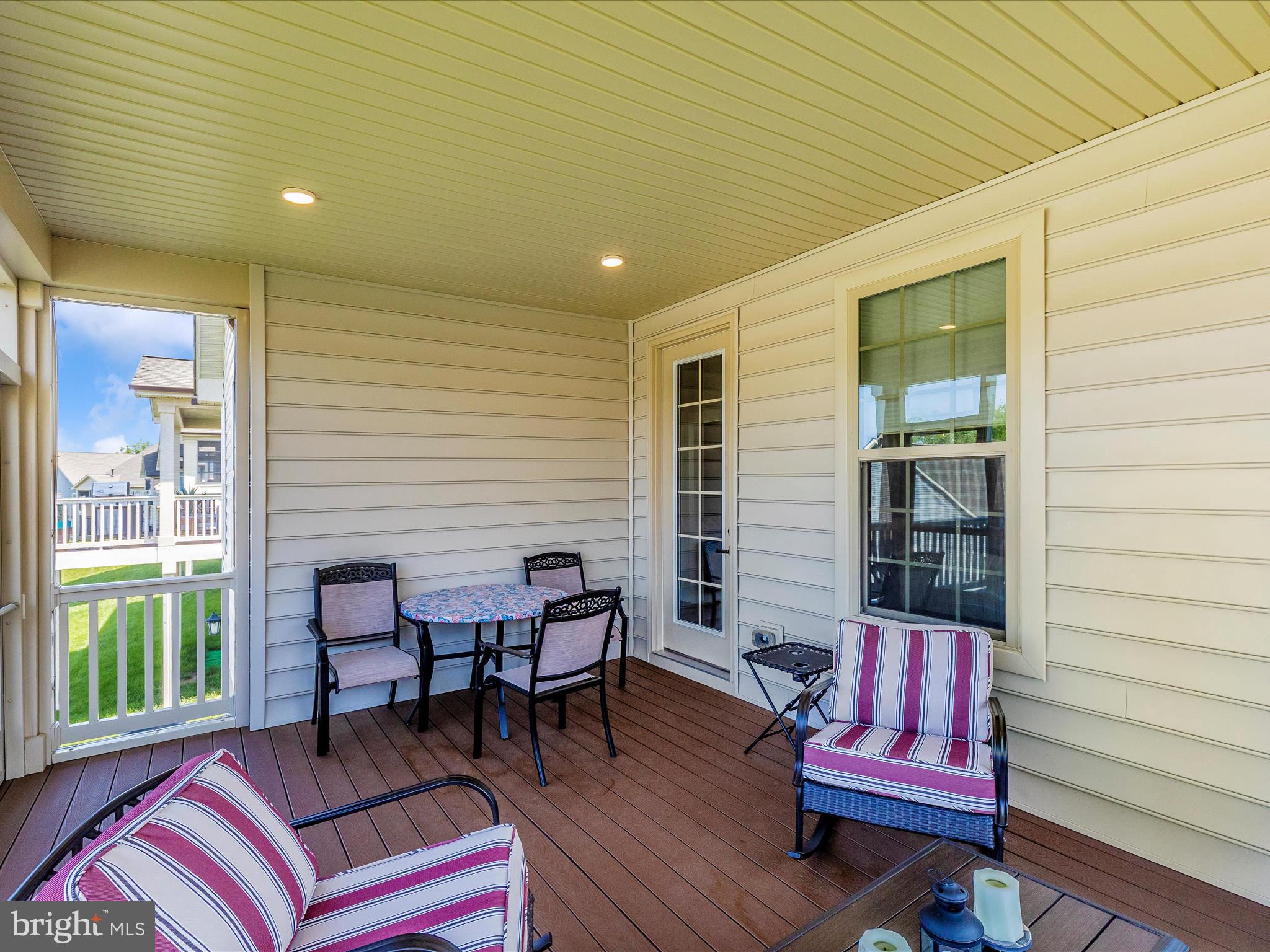 THE WOODLANDS - Residential