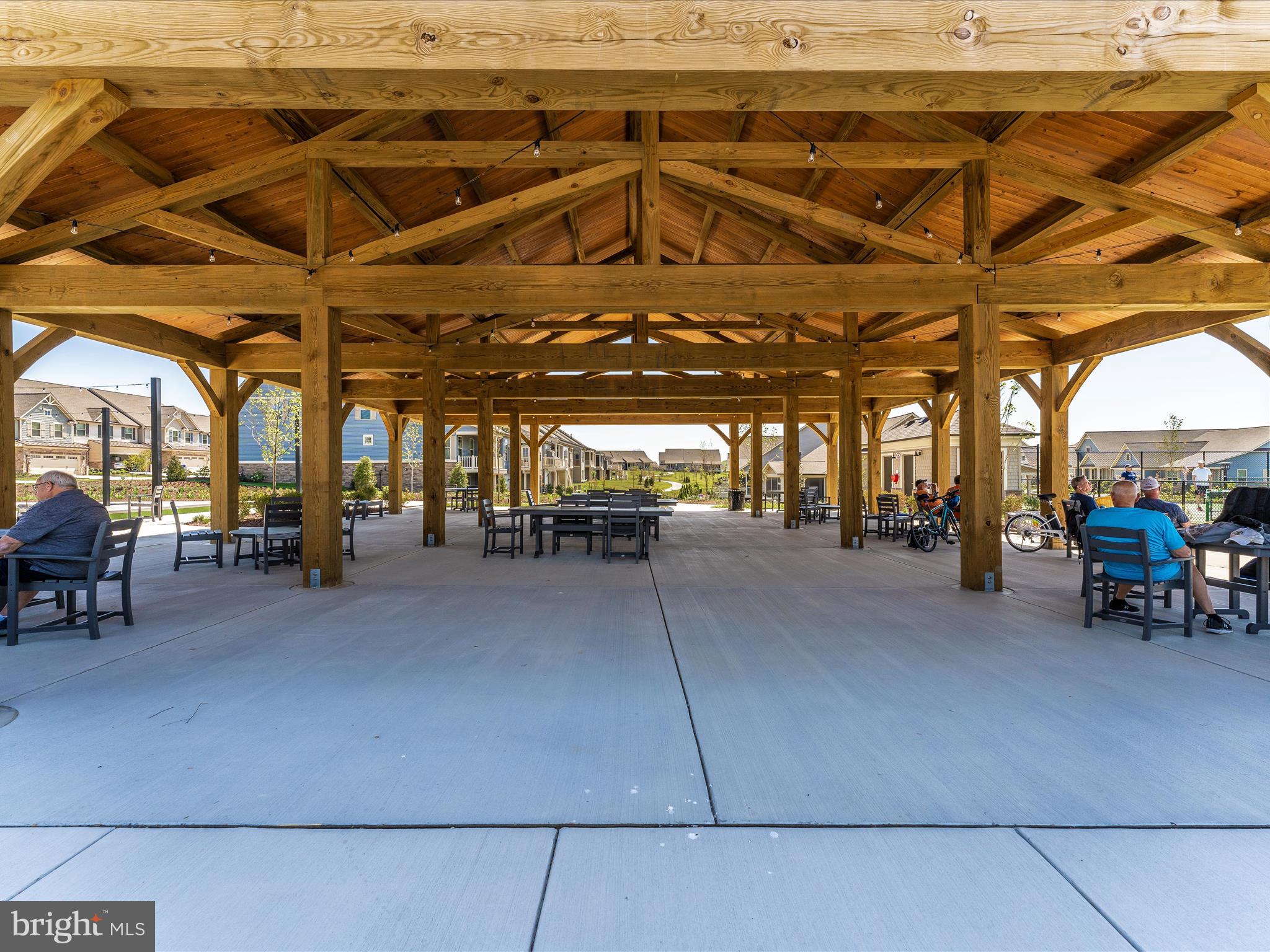 THE WOODLANDS - Residential