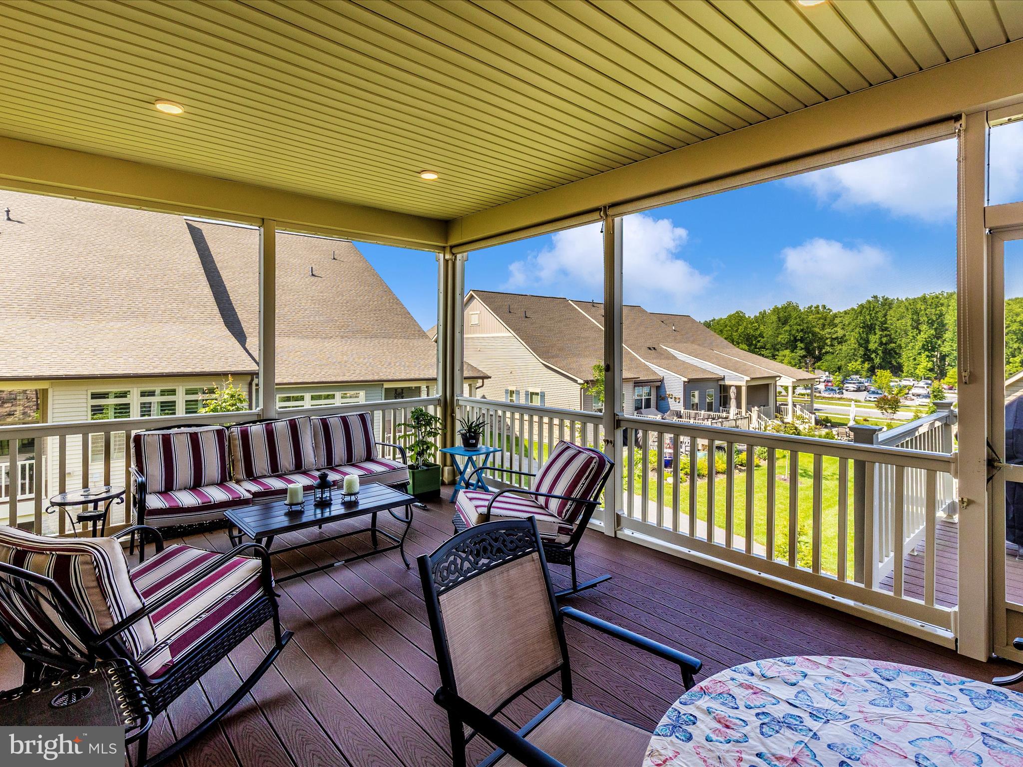 THE WOODLANDS - Residential