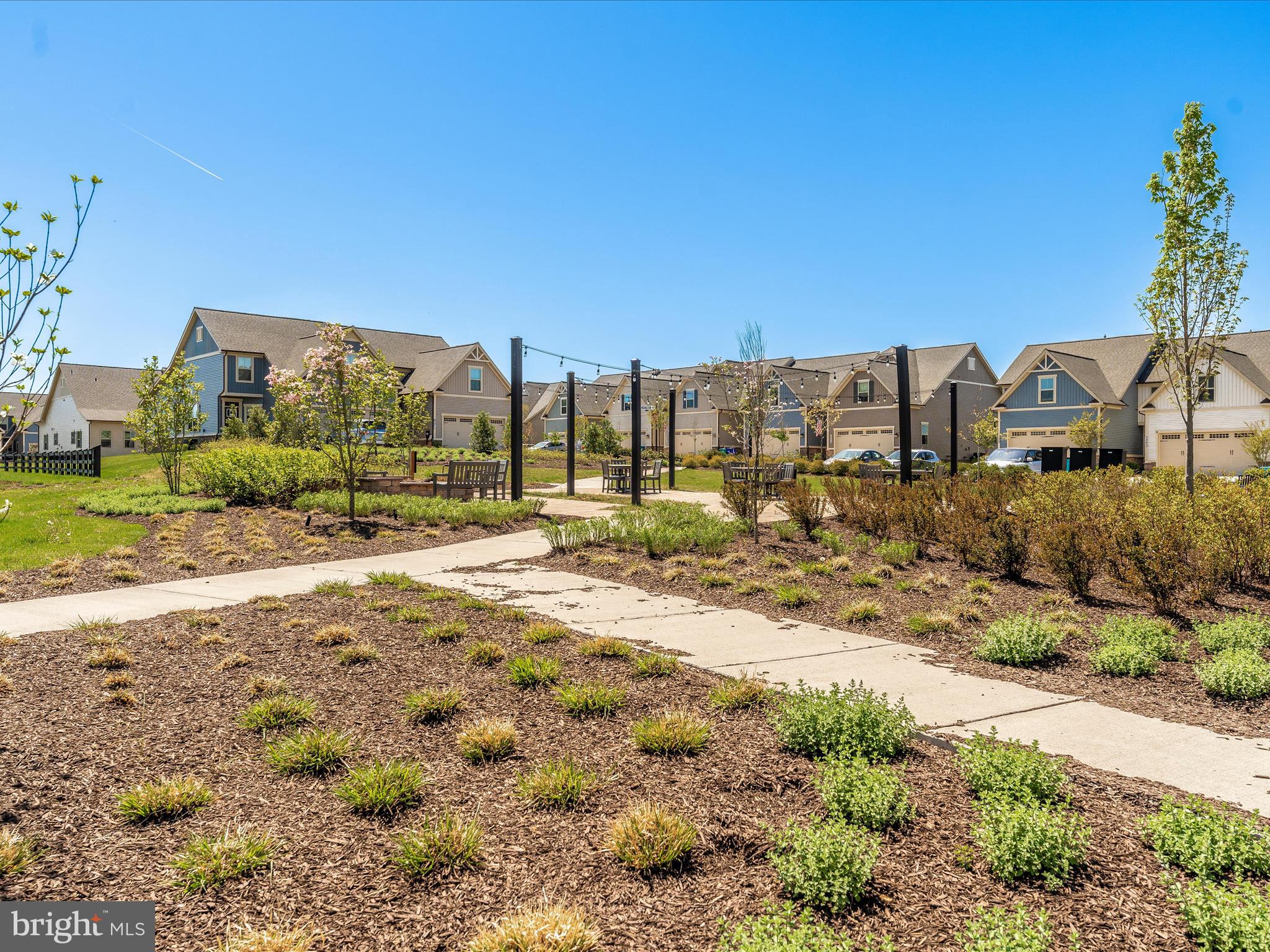 THE WOODLANDS - Residential