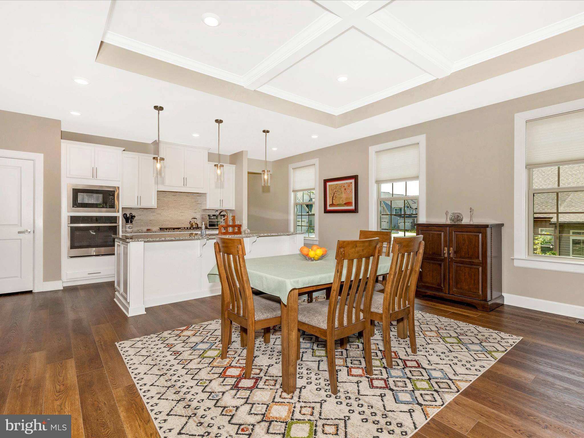 THE WOODLANDS - Residential