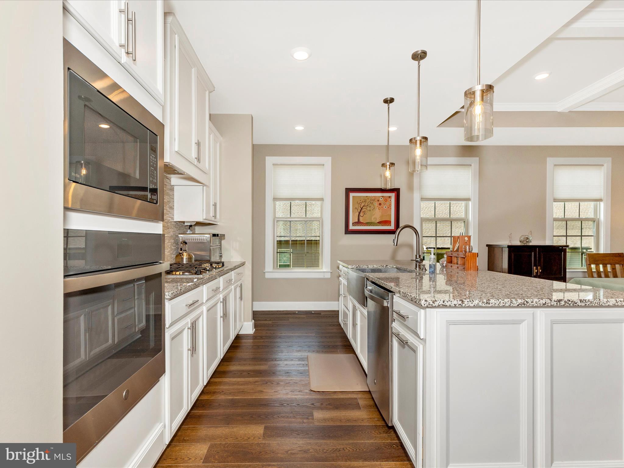 THE WOODLANDS - Residential