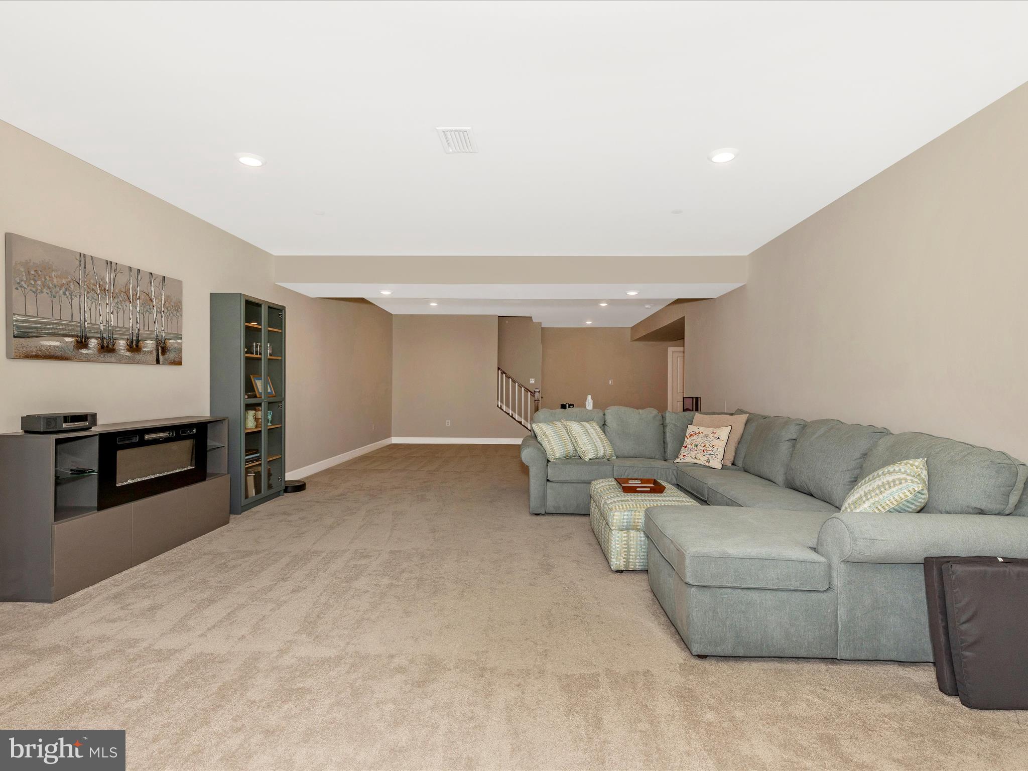 THE WOODLANDS - Residential