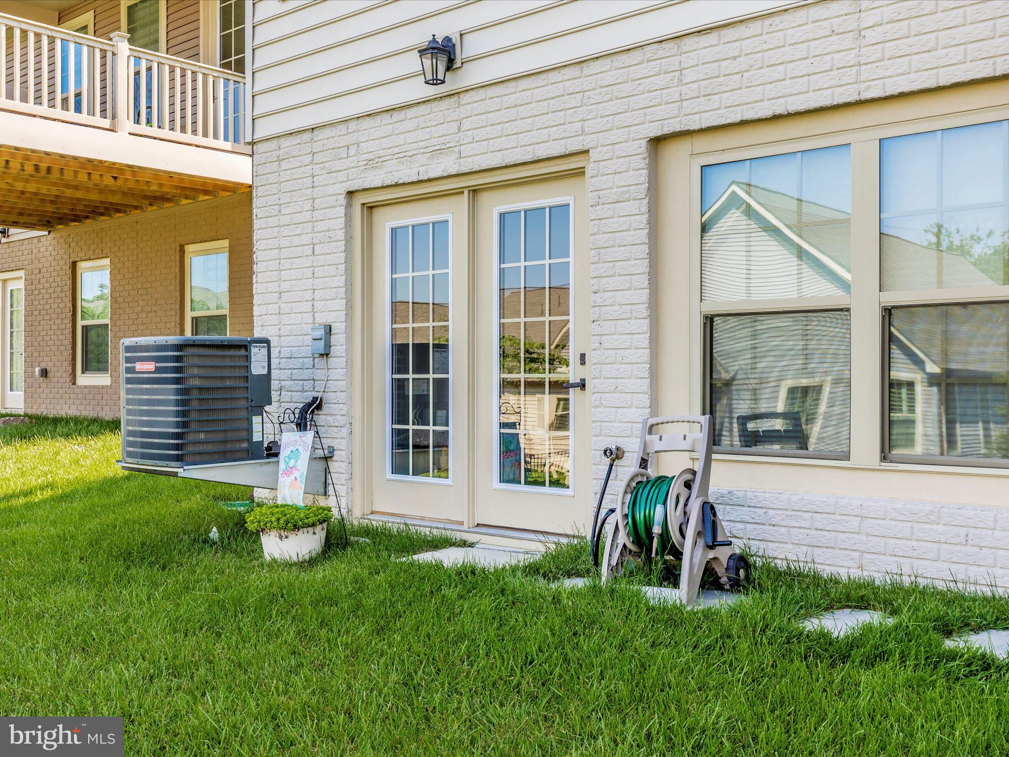 THE WOODLANDS - Residential