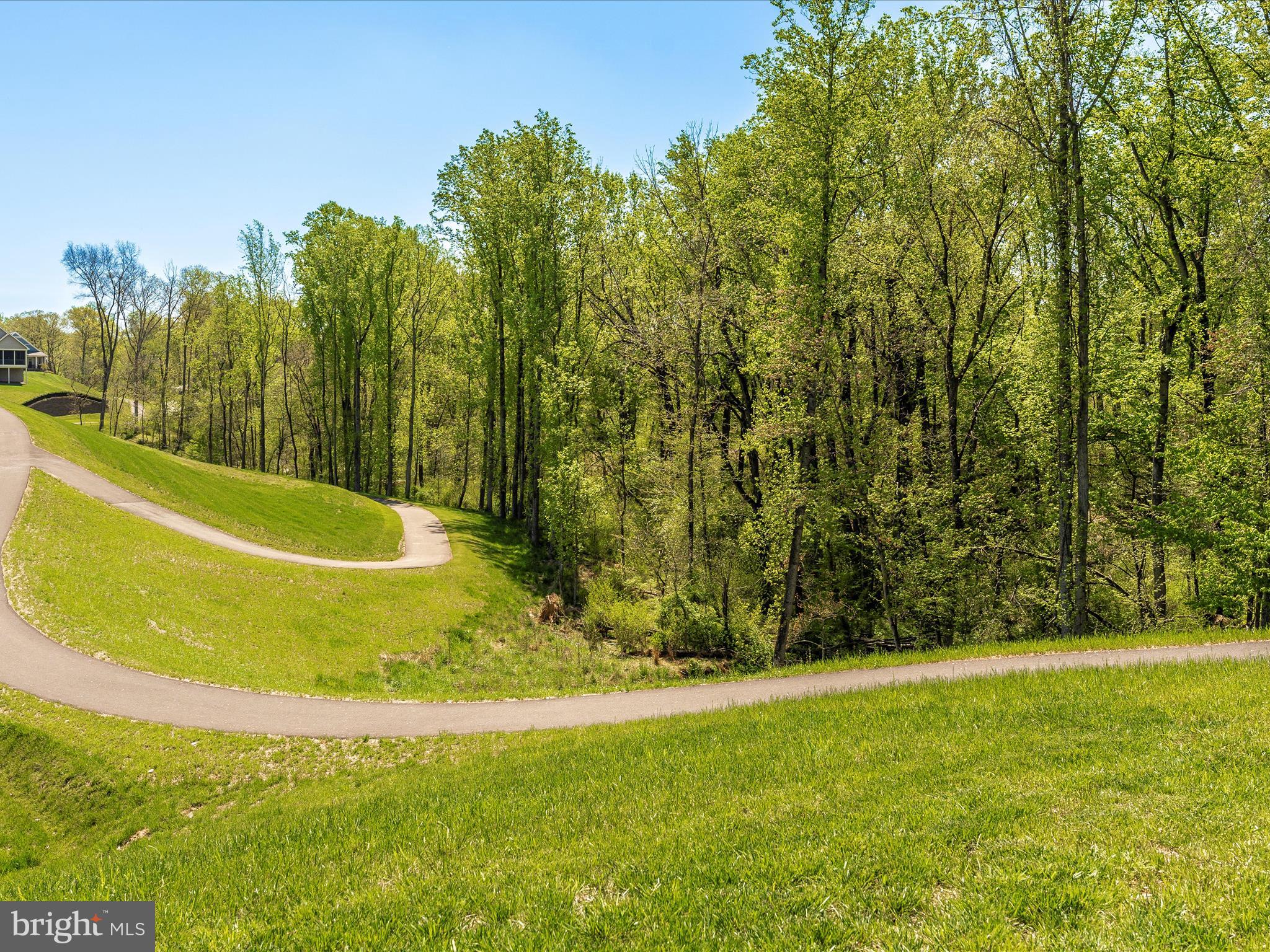 THE WOODLANDS - Residential