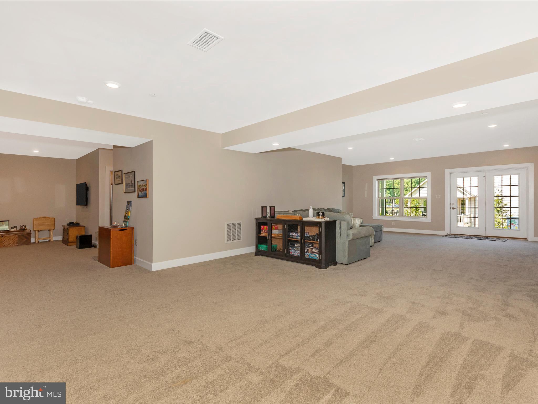 THE WOODLANDS - Residential