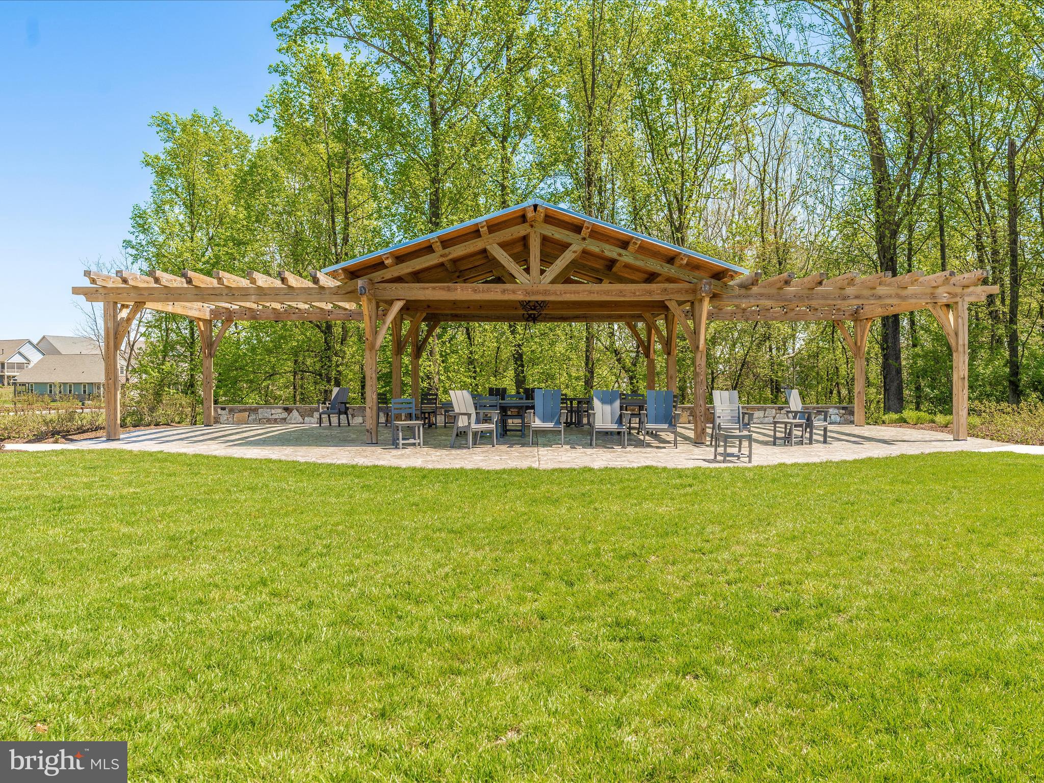 THE WOODLANDS - Residential