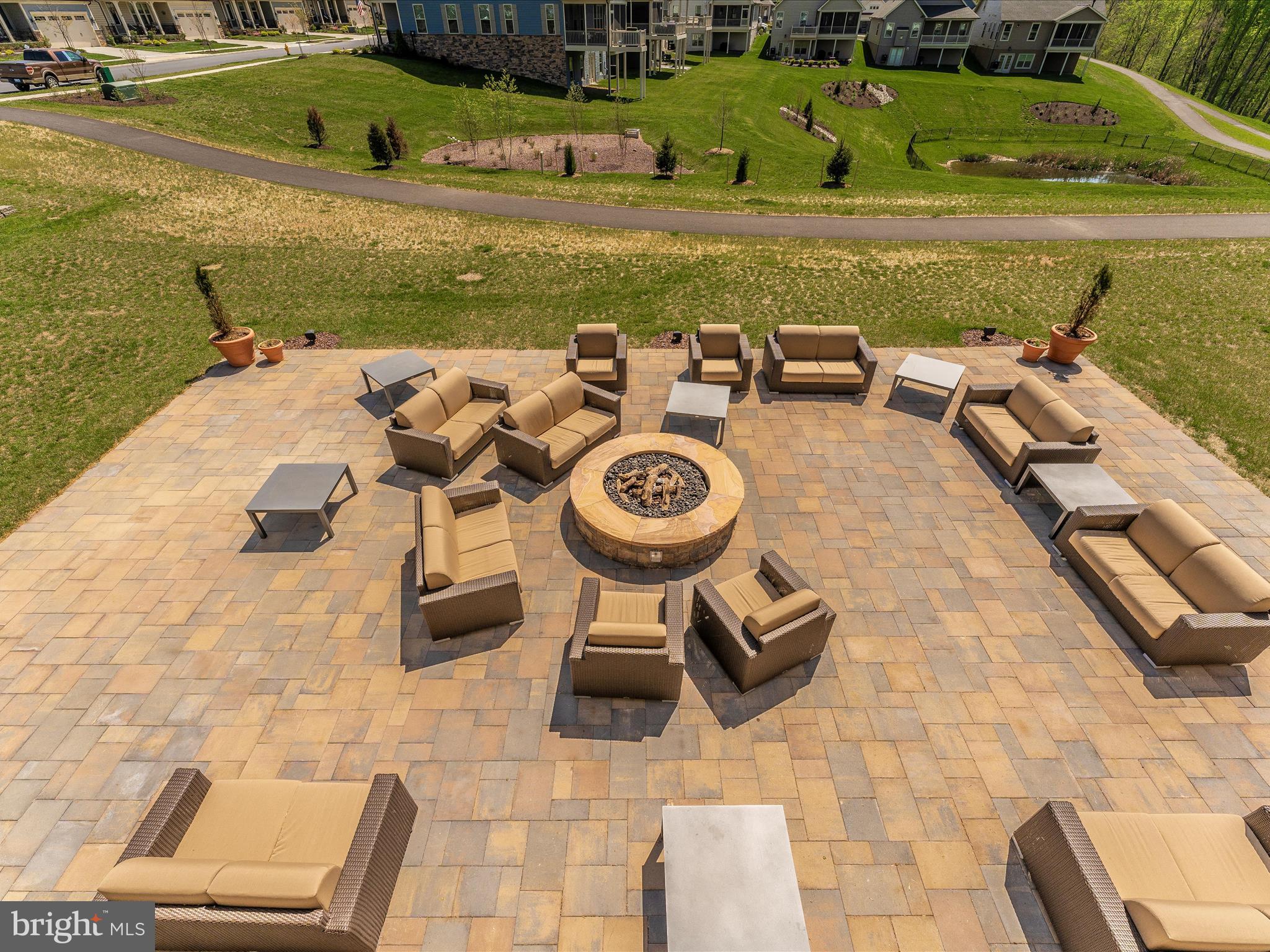 THE WOODLANDS - Residential