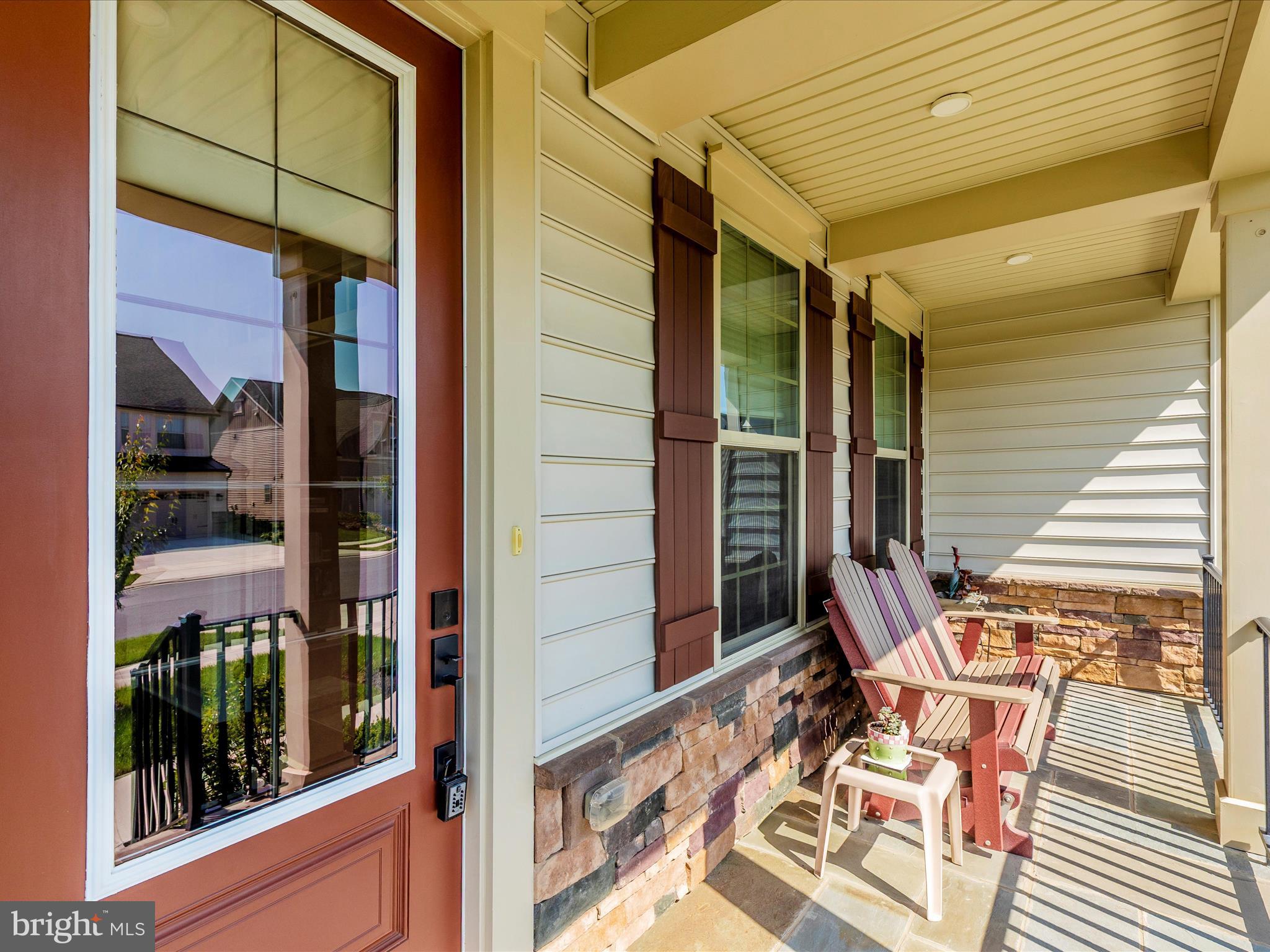 THE WOODLANDS - Residential