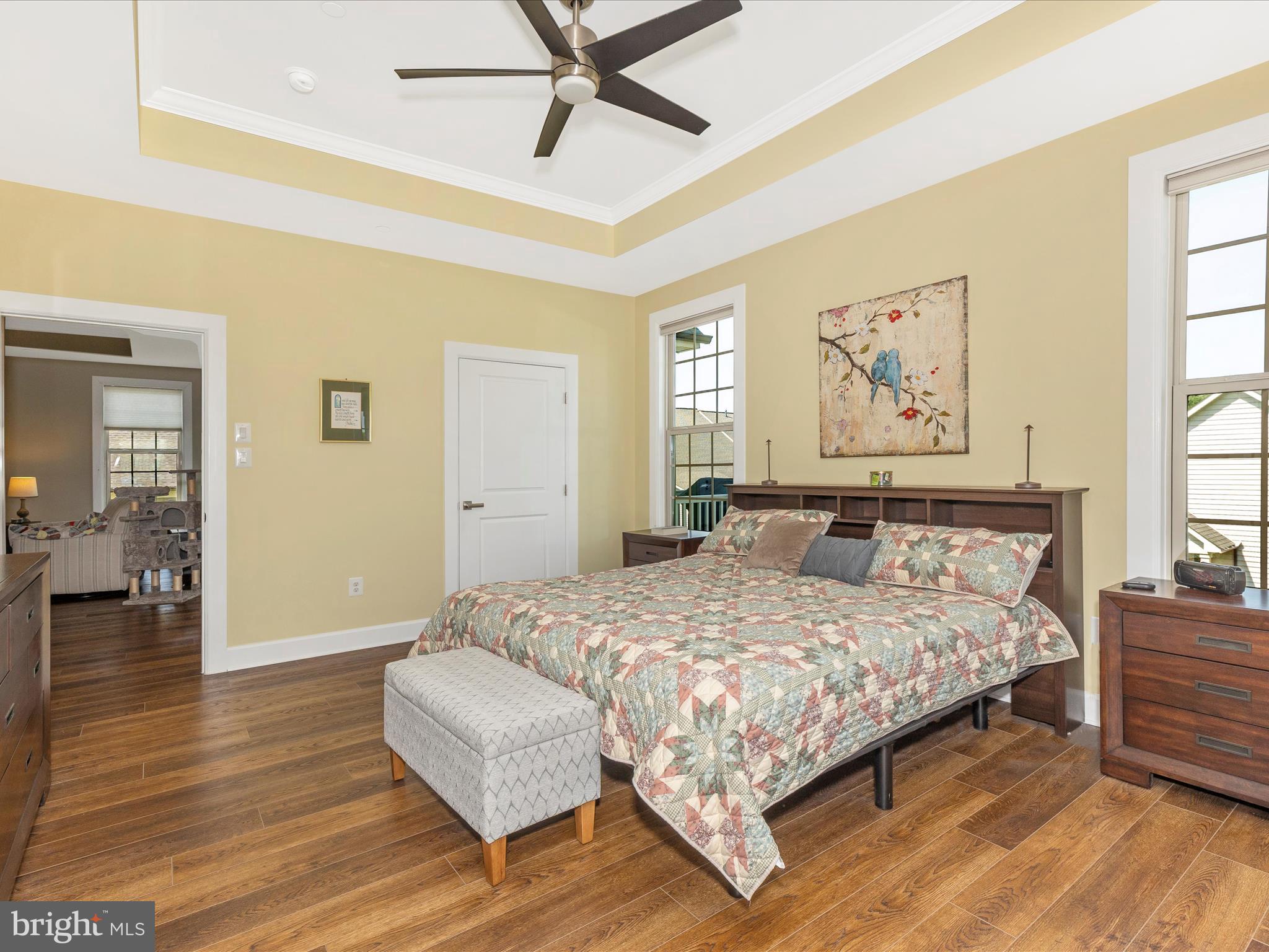 THE WOODLANDS - Residential