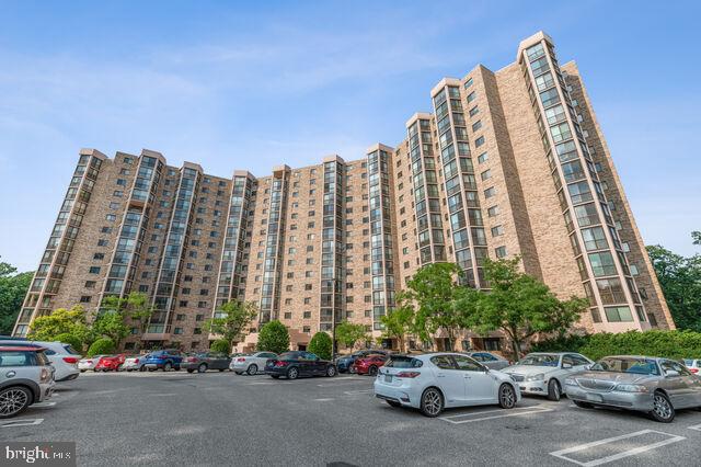 MONTEBELLO CONDO - Residential