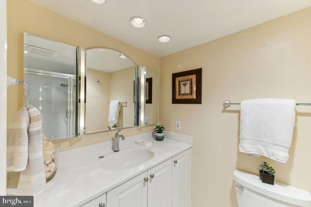 MONTEBELLO CONDO - Residential