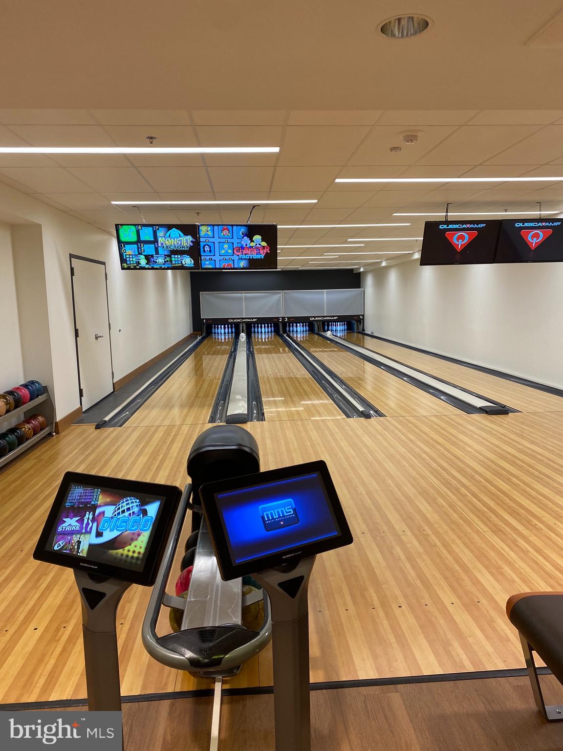 MONTEBELLO CONDO - Residential