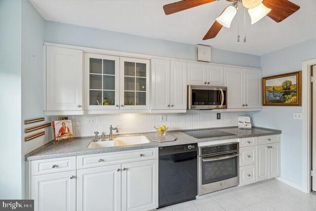 MONTEBELLO CONDO - Residential