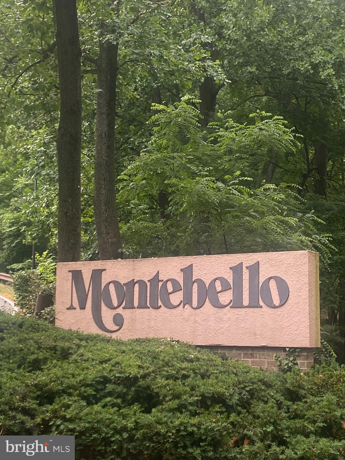 MONTEBELLO CONDO - Residential