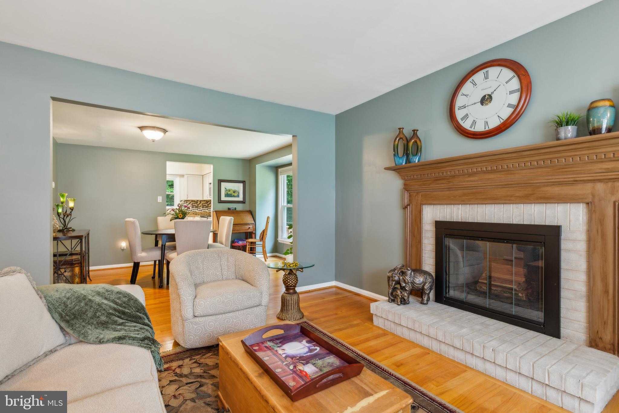 SHANNON STATION - Residential