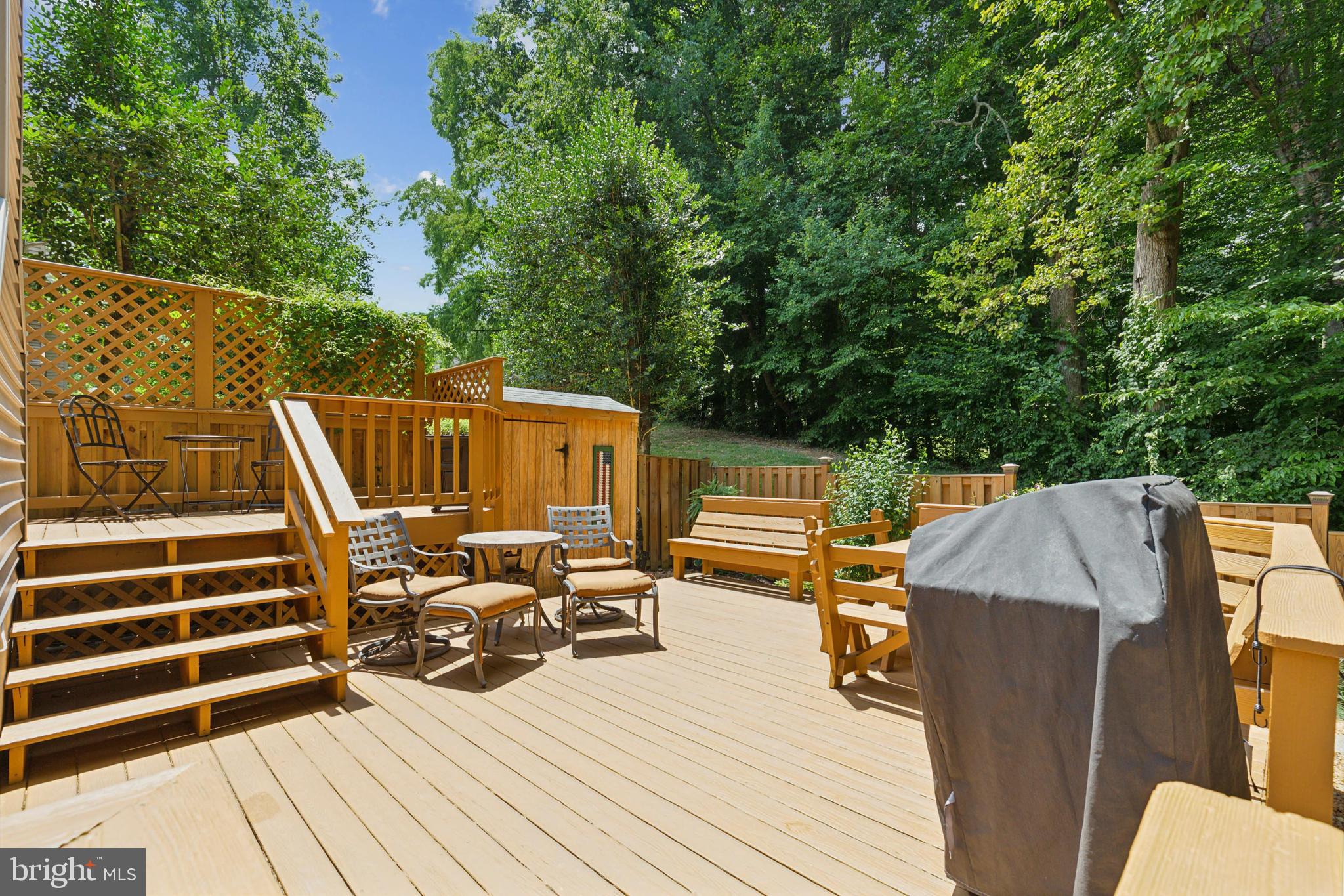 SHANNON STATION - Residential