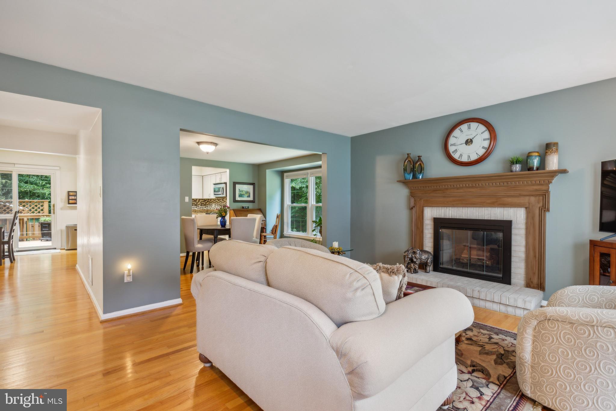 SHANNON STATION - Residential