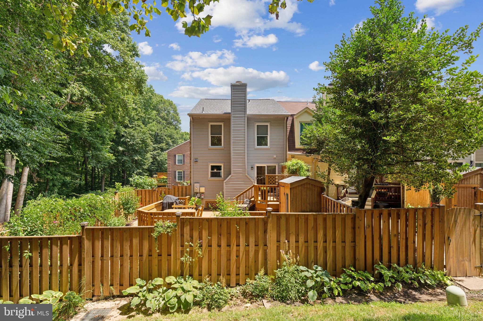 SHANNON STATION - Residential