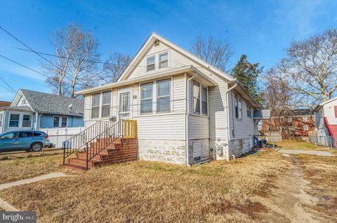 Tiny photo for 15 E Griffith Street, PENNS GROVE, NJ 08069 (MLS # NJSA2017774)