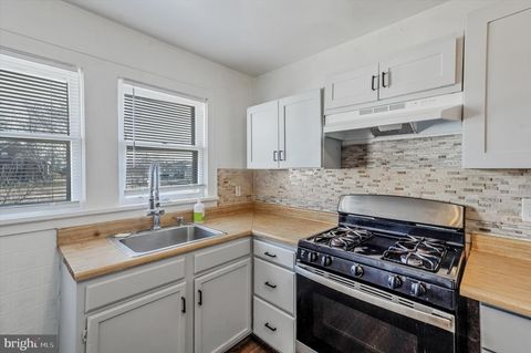 Tiny photo for 15 E Griffith Street, PENNS GROVE, NJ 08069 (MLS # NJSA2017774)