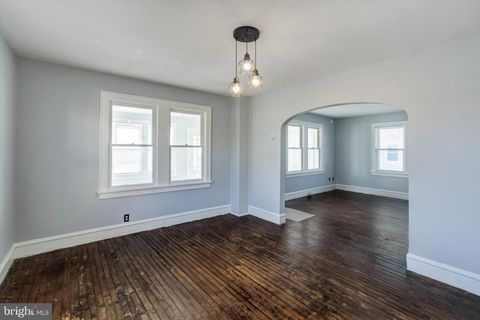 Tiny photo for 15 E Griffith Street, PENNS GROVE, NJ 08069 (MLS # NJSA2017774)