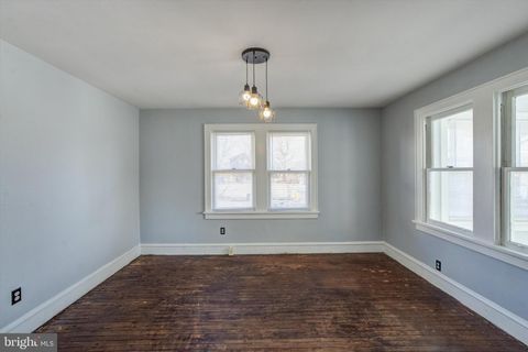 Tiny photo for 15 E Griffith Street, PENNS GROVE, NJ 08069 (MLS # NJSA2017774)