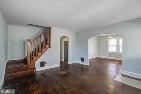 Tiny photo for 15 E Griffith Street, PENNS GROVE, NJ 08069 (MLS # NJSA2017774)