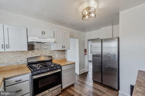 Tiny photo for 15 E Griffith Street, PENNS GROVE, NJ 08069 (MLS # NJSA2017774)