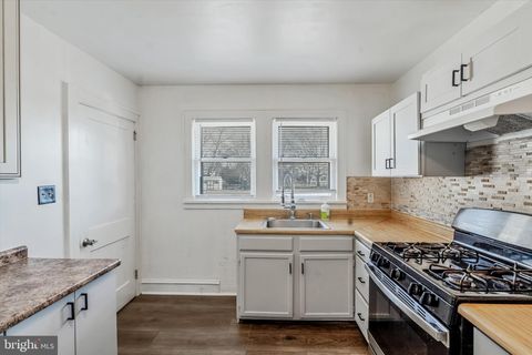 Tiny photo for 15 E Griffith Street, PENNS GROVE, NJ 08069 (MLS # NJSA2017774)