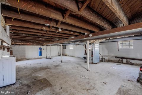 Tiny photo for 15 E Griffith Street, PENNS GROVE, NJ 08069 (MLS # NJSA2017774)