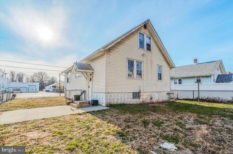 Tiny photo for 15 E Griffith Street, PENNS GROVE, NJ 08069 (MLS # NJSA2017774)
