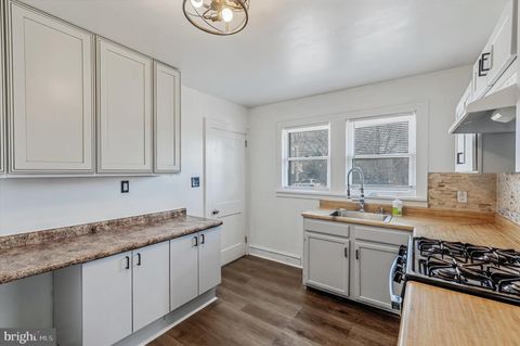 Tiny photo for 15 E Griffith Street, PENNS GROVE, NJ 08069 (MLS # NJSA2017774)