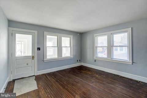 Tiny photo for 15 E Griffith Street, PENNS GROVE, NJ 08069 (MLS # NJSA2017774)